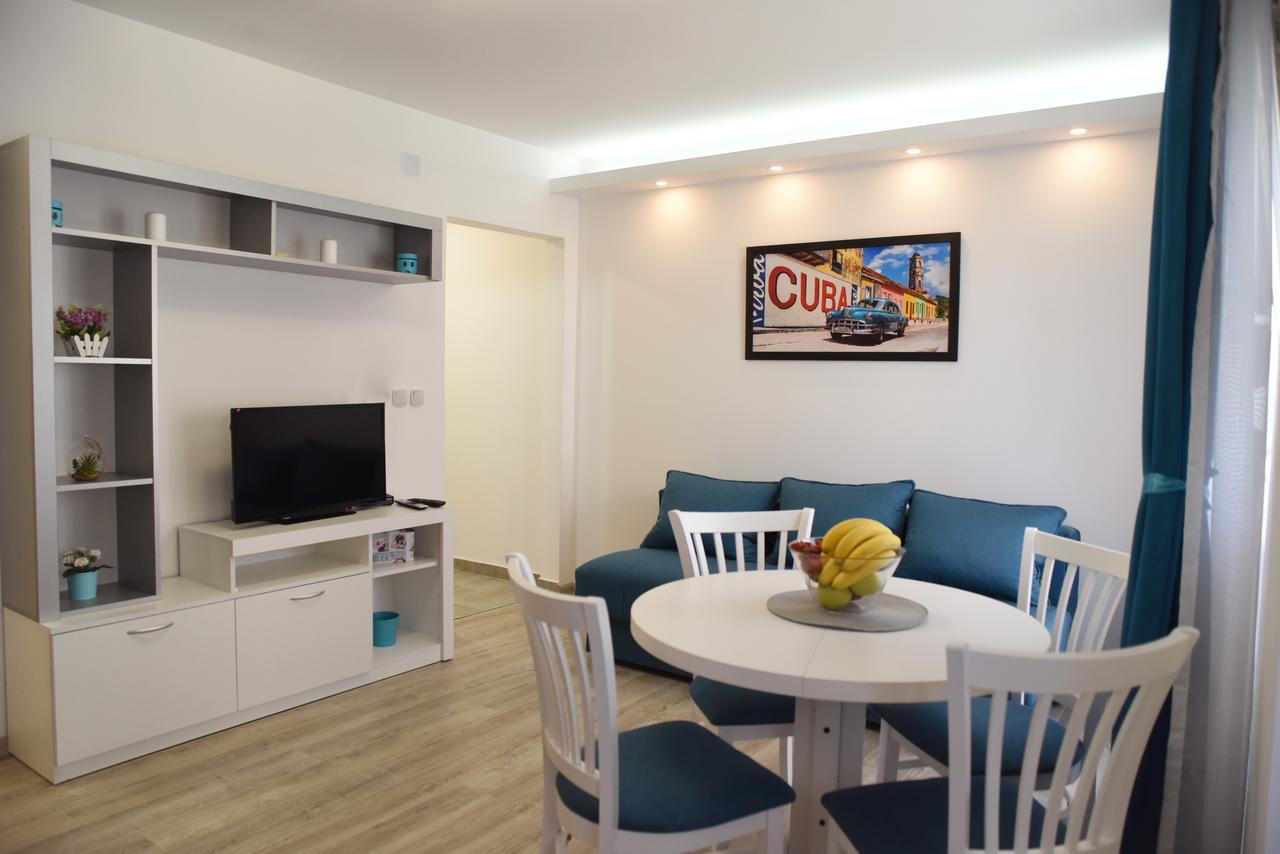Studio Harmony Plus & Free Parking Vrnjacka Banja Luaran gambar