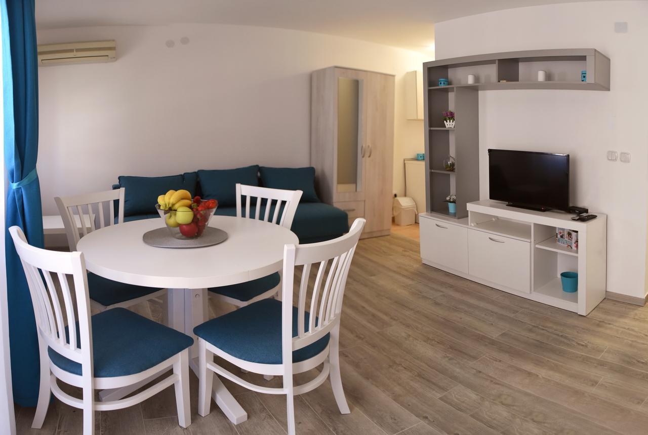 Studio Harmony Plus & Free Parking Vrnjacka Banja Luaran gambar