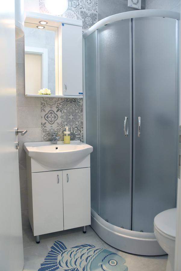 Studio Harmony Plus & Free Parking Vrnjacka Banja Luaran gambar