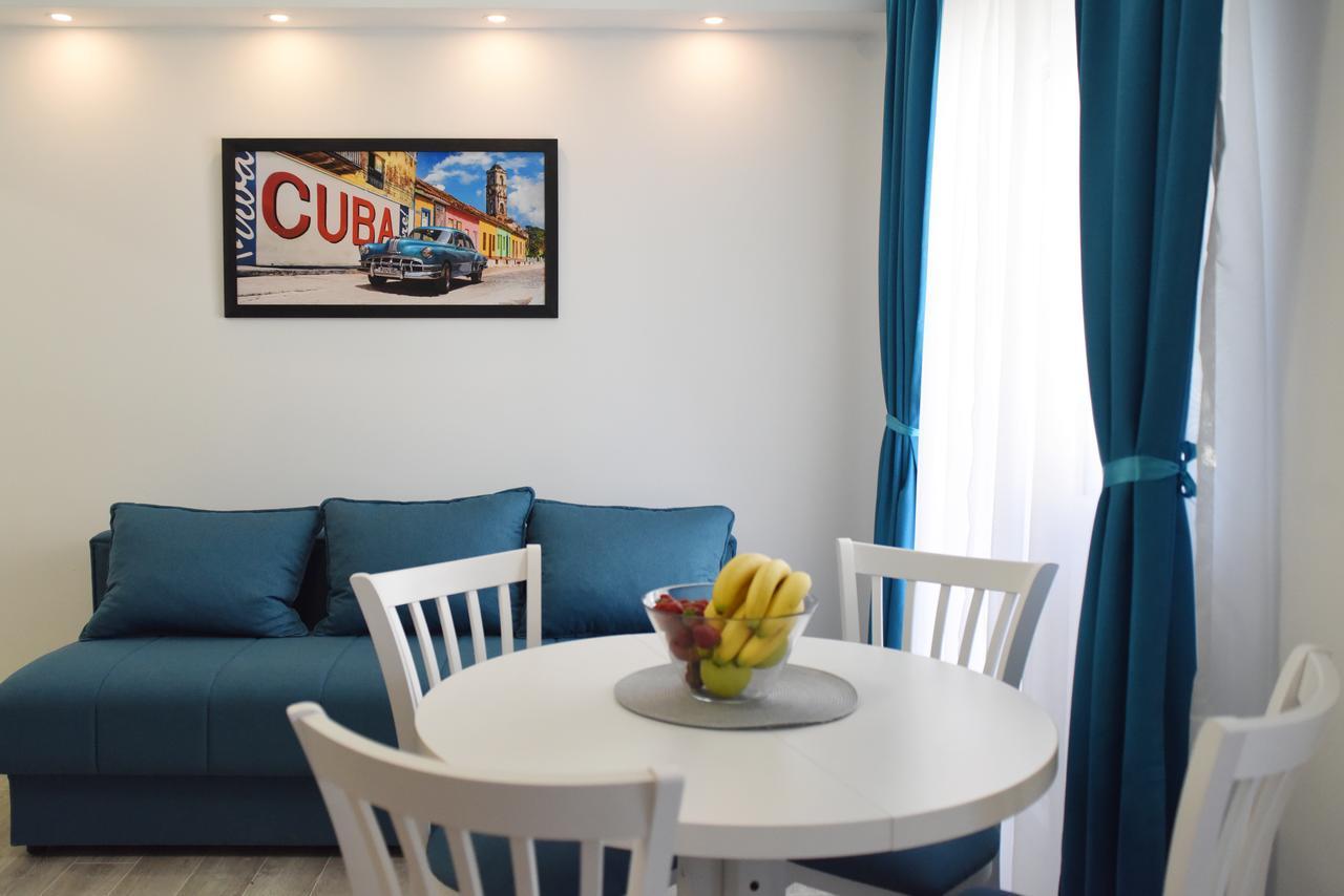 Studio Harmony Plus & Free Parking Vrnjacka Banja Luaran gambar