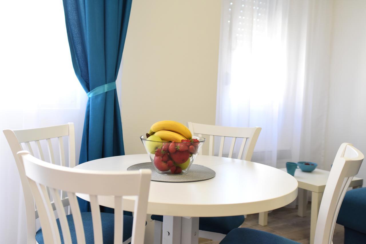 Studio Harmony Plus & Free Parking Vrnjacka Banja Luaran gambar