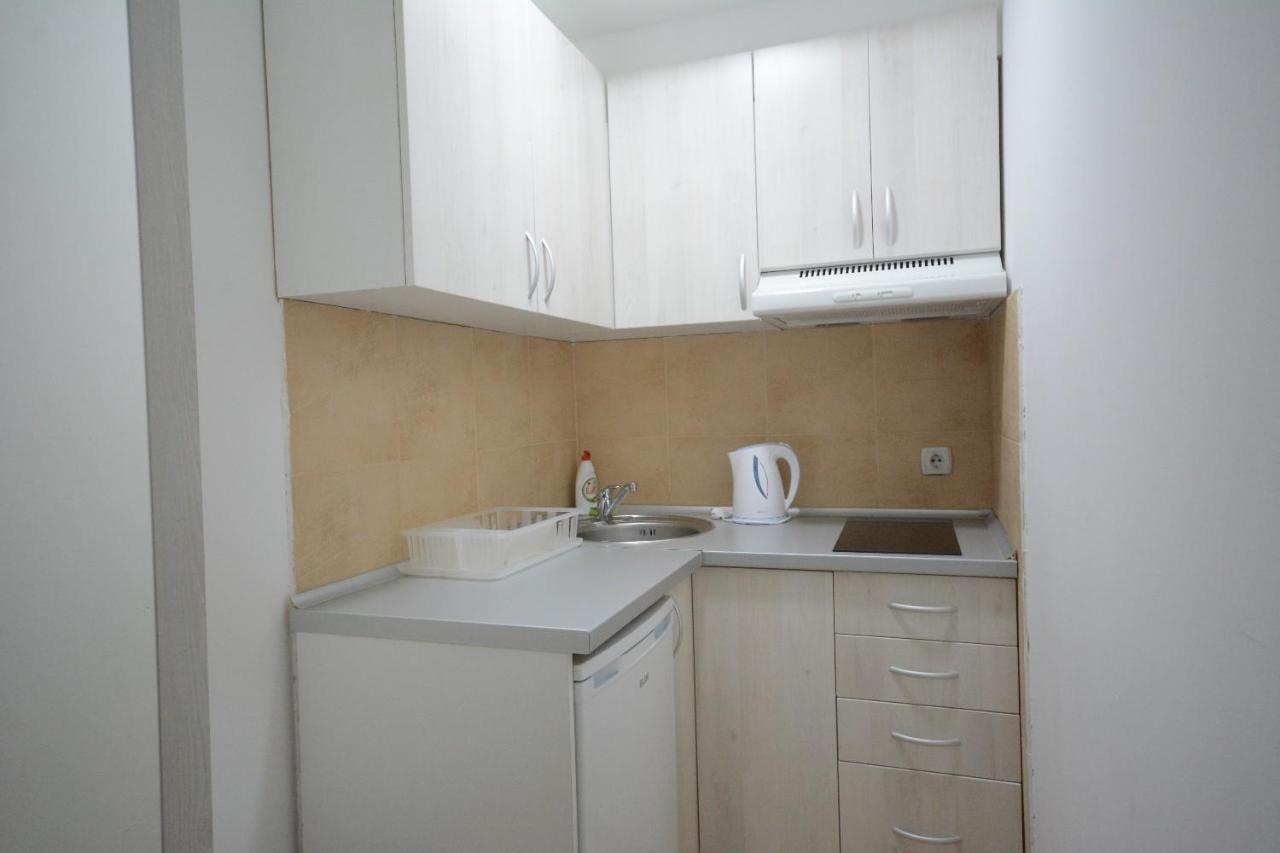 Studio Harmony Plus & Free Parking Vrnjacka Banja Luaran gambar