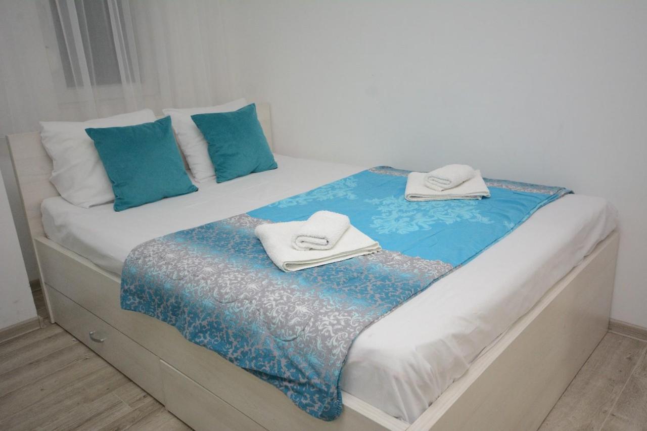 Studio Harmony Plus & Free Parking Vrnjacka Banja Luaran gambar