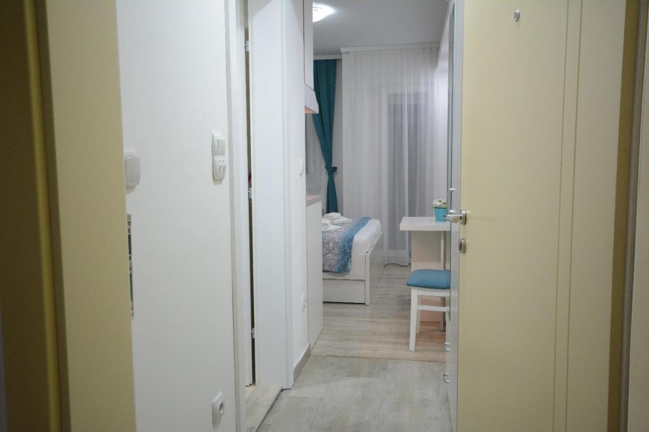 Studio Harmony Plus & Free Parking Vrnjacka Banja Luaran gambar