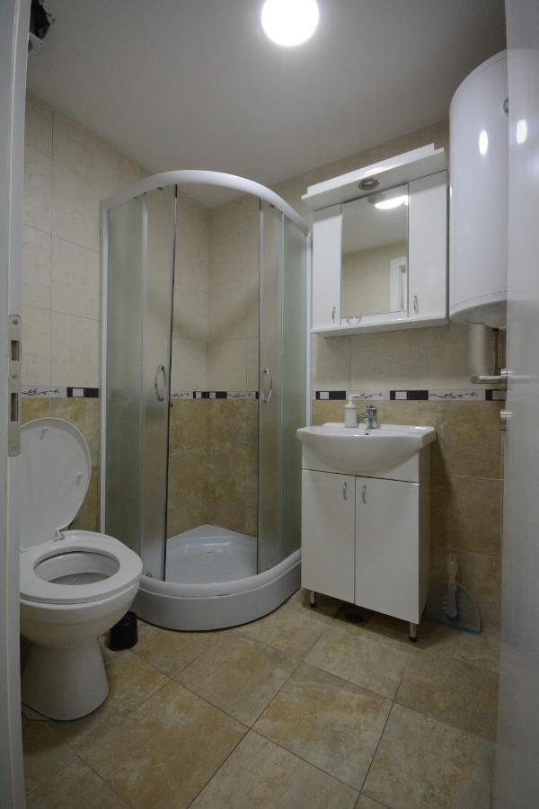 Studio Harmony Plus & Free Parking Vrnjacka Banja Luaran gambar